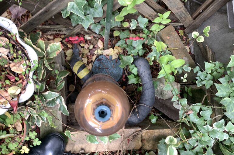 浄水器